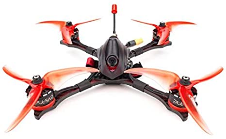 $240 Emax Hawk Pro 5inch 6s battery class Racing Quad