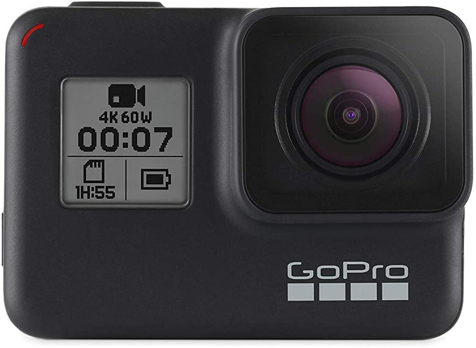 $230 GoPro Hero 7 Black