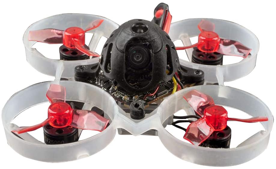 (3/3) $99 FPV DRONE: Mobula6