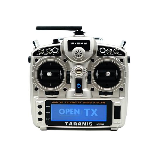 (1/3) $218 FPV CONTROLLER: Taranis X9D