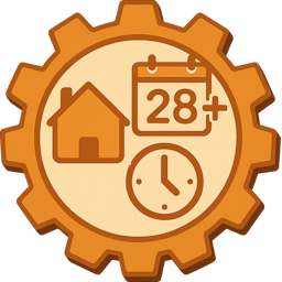 Clockwork icon