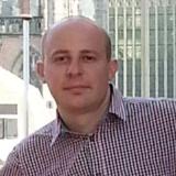 Marcin Warczyglowa's profile image