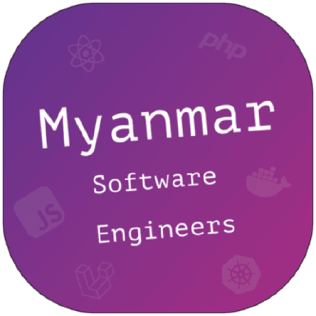 gravatar for myanmar-software-engineers