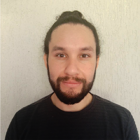 Foto do Murillo Zubk no GitHub