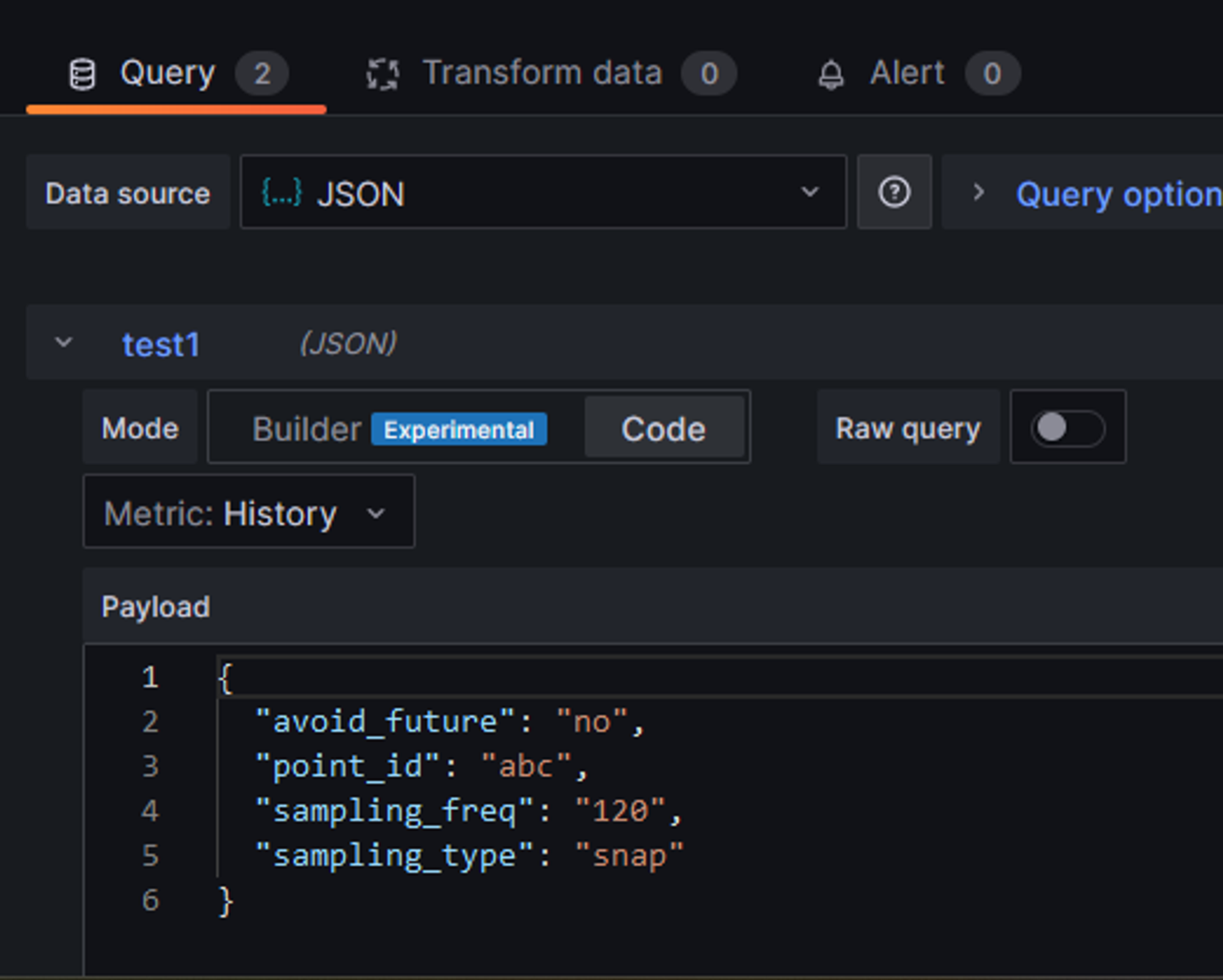 grafana_json_plugin_query_editor_demo.png