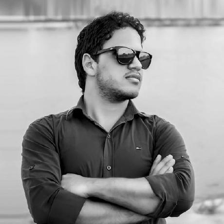 Nasr Aldin Mohamed