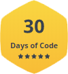 30_days_of_code_5_star.png