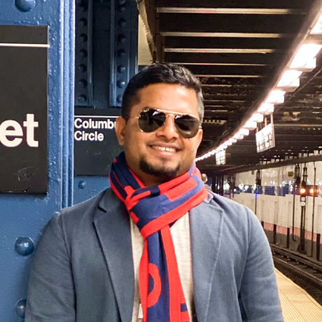 Sabarinathan Masilamani avatar