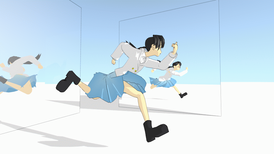 run