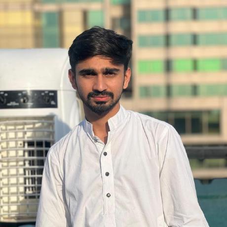 Muhammad Nauman