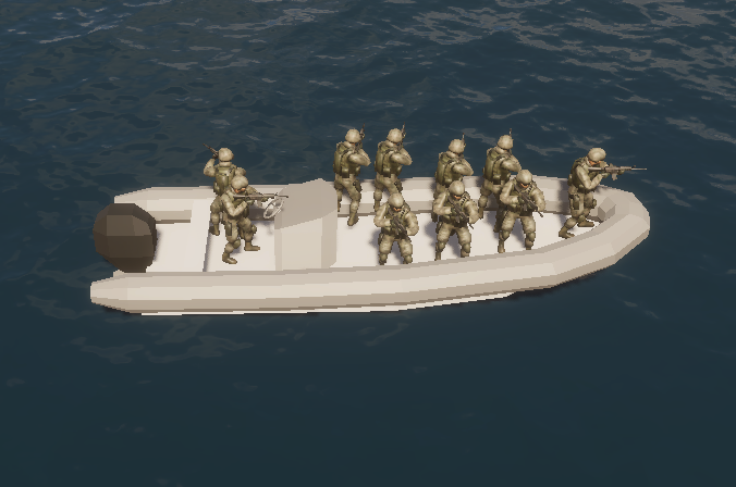 Commando