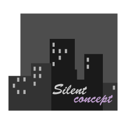 silent-logo@256.gif