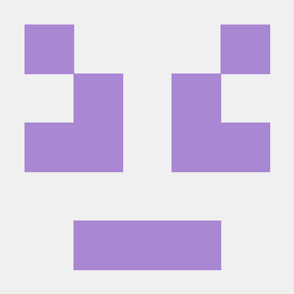 GitHub avatar