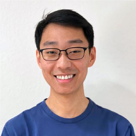 Github Profile Photo