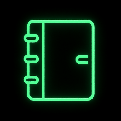 neonbinder