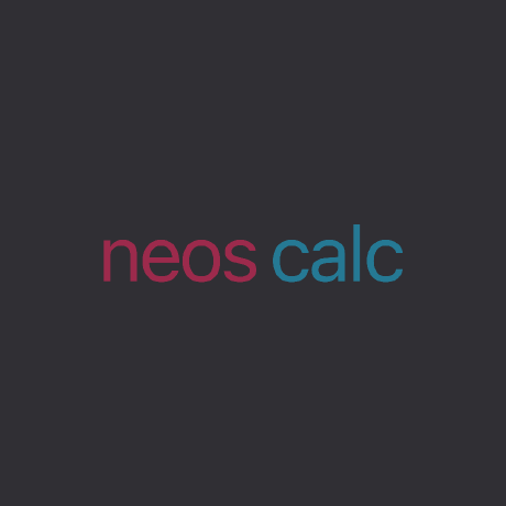 neoscalc