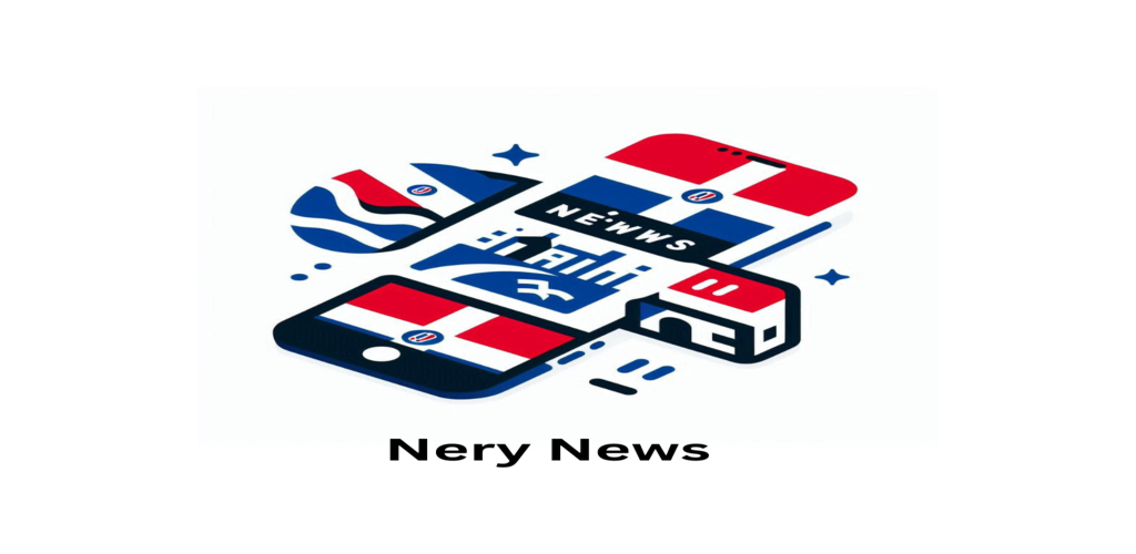 Nery News Logo