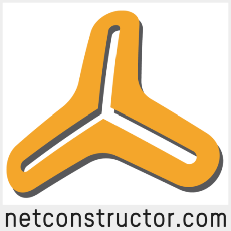 netconstructor