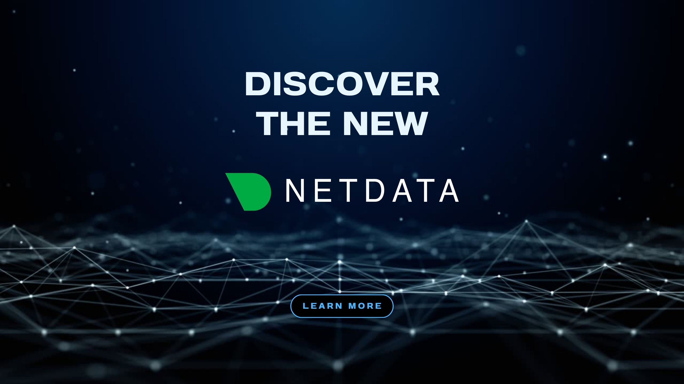 The New Netdata