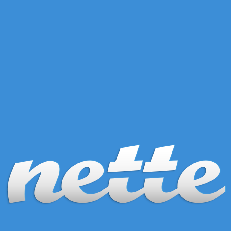 nette avatar
