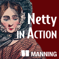Book: Netty in Action