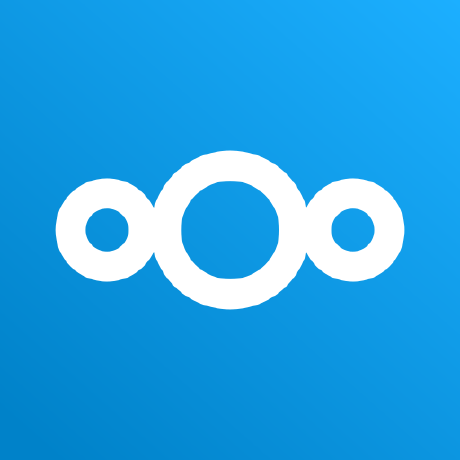 gravatar for nextcloud