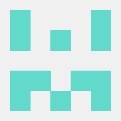 GitHub avatar