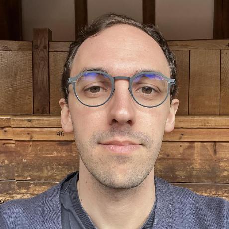 Github Profile Photo