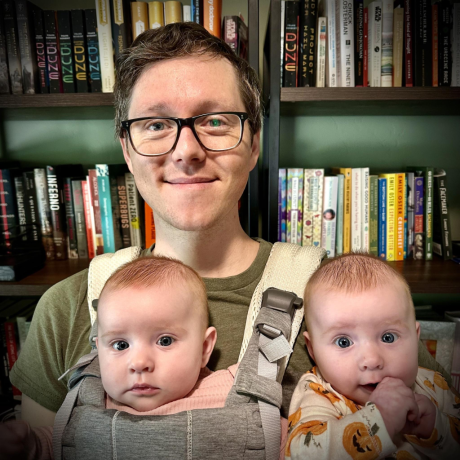 DuckDuckGo Search MCP Server by Nick Clyde | PulseMCP GitHub avatar