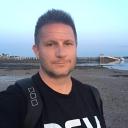 Pimp My Ride GitHub avatar