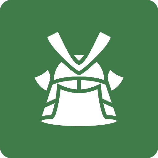 Logo for Kirimase