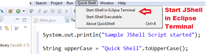 StartJShellInEclipseTerminal.png