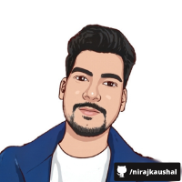 nirajkaushal