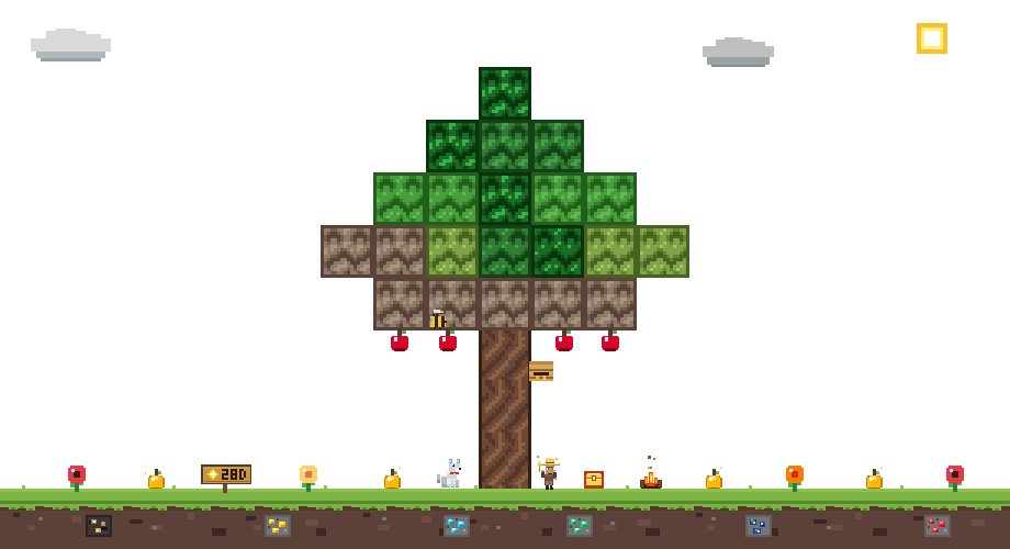 tree