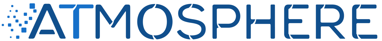 ATMOSPHERE Logo