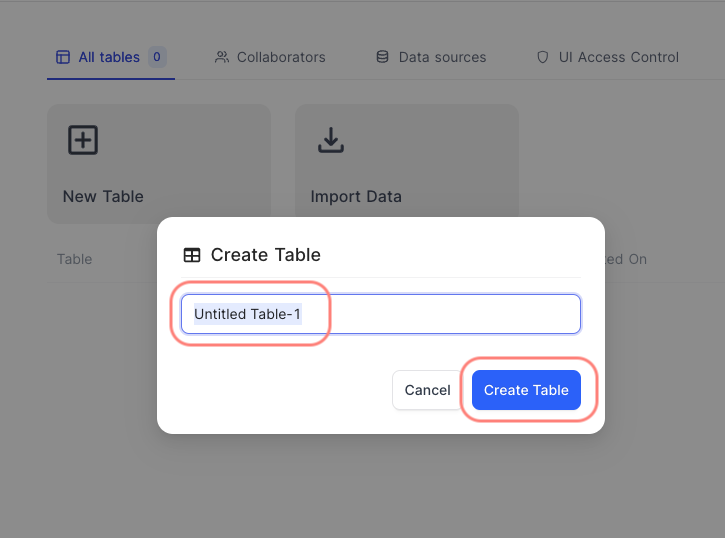 table-create-modal