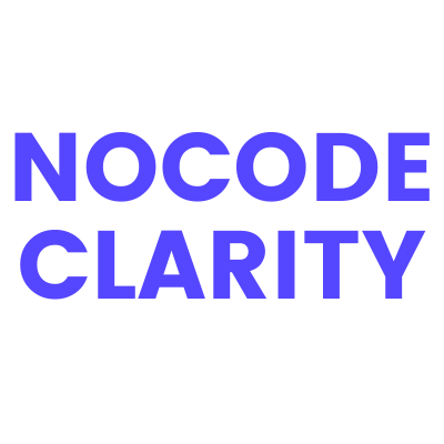 nocodeclarity