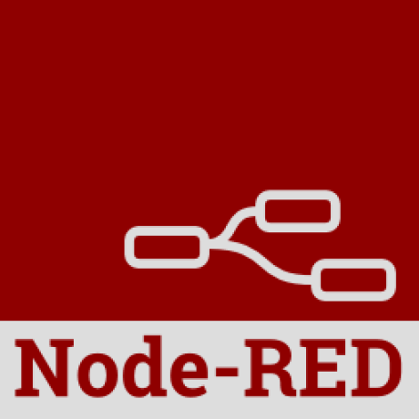 node-red/node-red
