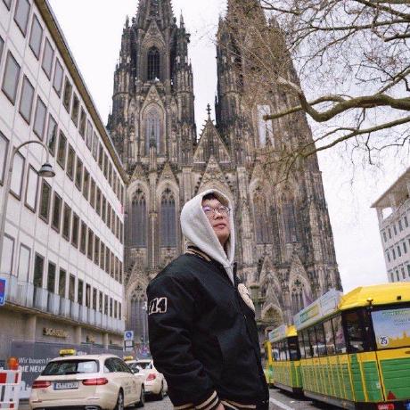 YouMind GitHub avatar