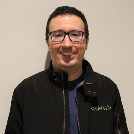 Github Profile Photo