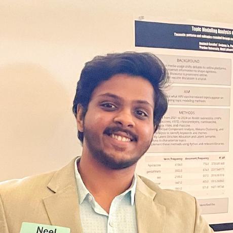 nsarathy
