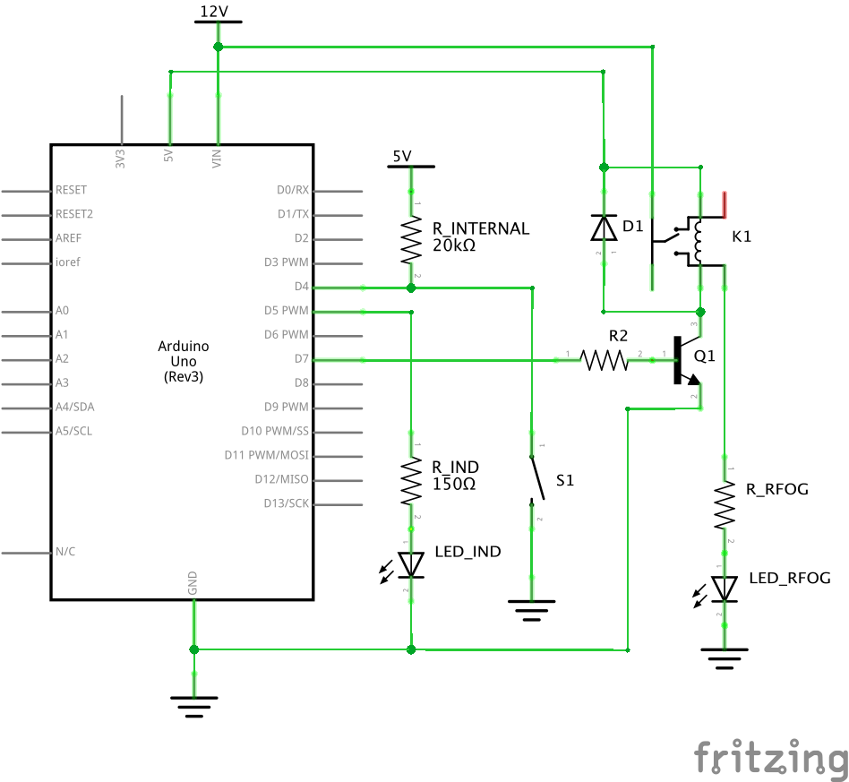 Schematic