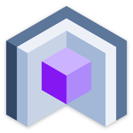 Semiotic logo
