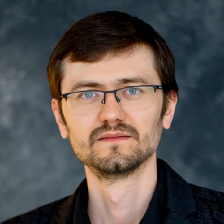 nvborisenko's avatar