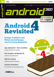 Android 360
