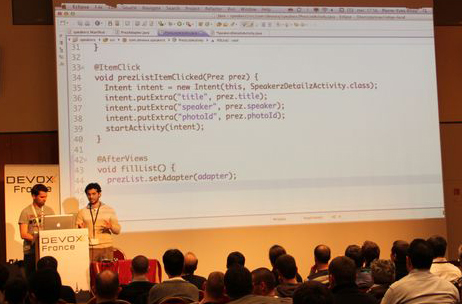 Devoxx France Devoxx France