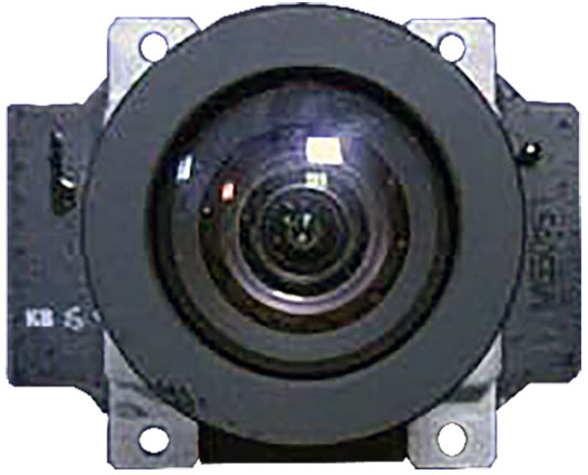 WM330 Camera Sensor board v5 A top