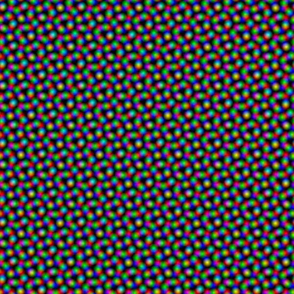 filter halftone pattern print raster