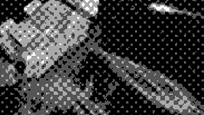 filter halftone zoom scale filtering bicubic