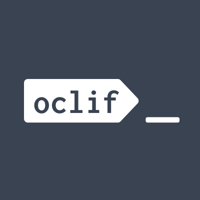 @oclif/command